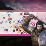 Crimson Desert interactive maps