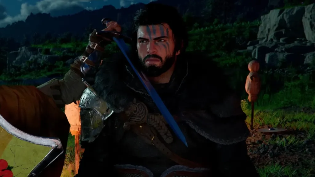 Crimson Desert’s Hidden Story on the Greymanes Explained