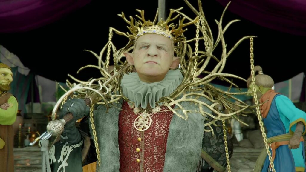 How to beat Kailok, the Hornsplitter in Crimson Desert