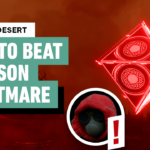 Crimson Desert – How to Beat Crimson Nightmare Boss Guide