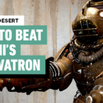 Crimson Desert – How to Beat Excavatron Boss Guide