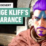 Crimson Desert: How to Change Kliff’s Appearance (Hair, Tattoos, and more!)