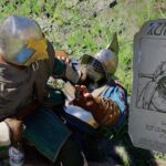 How to Capture Haldin (Bounty) in Crimson Desert