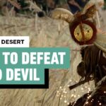 Crimson Desert – How to Defeat the Reed Devil