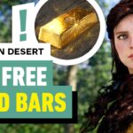 Crimson Desert – How to Find Free Gold Bars