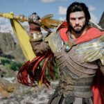 Crimson Desert – How to Get Darkbringer (Magic Sword)