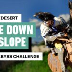 Crimson Desert: How to Slide 50m in (Sliding Down the Slope Guide)