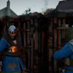 How to steal and pickpocket in Crimson Desert