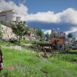 Crimson Desert review: 20 hours in, bigger open worlds aren’t better