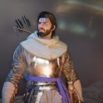 Crimson Desert’s Steam player count is big, but not the biggest this year