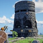 ‘Kiln repair at the Kilnden Workshop’ quest walkthrough in Crimson Desert