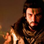 Crimson Desert Players Think They’ve Found an AI Painting in the Game