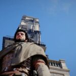 Crimson Desert’s Kliff was originally so Scottish he was named after a MacBeth character, and his actor pushed Pearl Abyss to make him less “stoic”