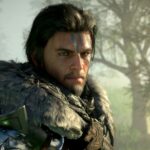 Crimson Desert Trick Lets You Use a Tree as a Catapult