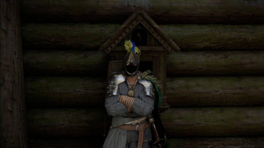 How to solve the Mudridge Cabin strongbox puzzle in Crimson Desert