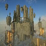 Obsession and Madness Abyss puzzle walkthrough in Crimson Desert