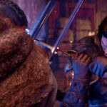 Crimson Desert – Official Launch Trailer