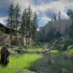 Crimson Desert Has One Rule You Need to Learn Early