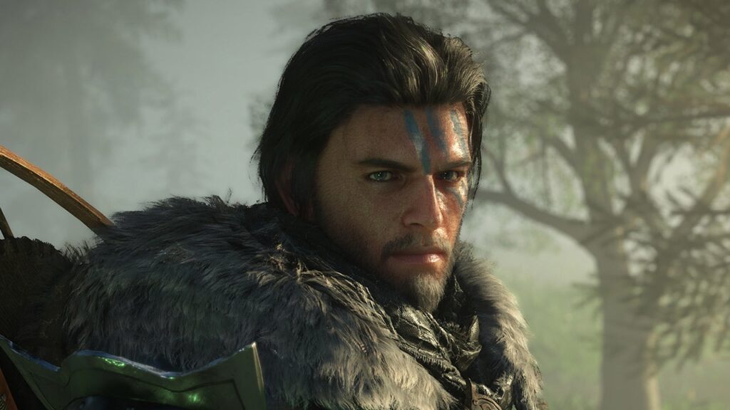 Crimson Desert Patch Adjusts Some Keyboard/Mouse Controls, Adds Storage