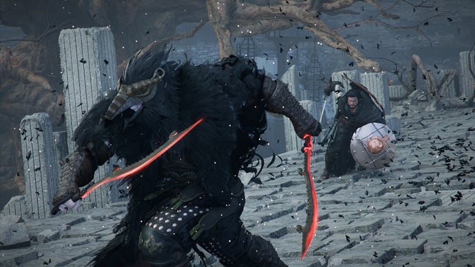 Crimson Desert devs Pearl Abyss take a first stab at control improvements with their latest patch, say Intel Arc GPU support’s in the works