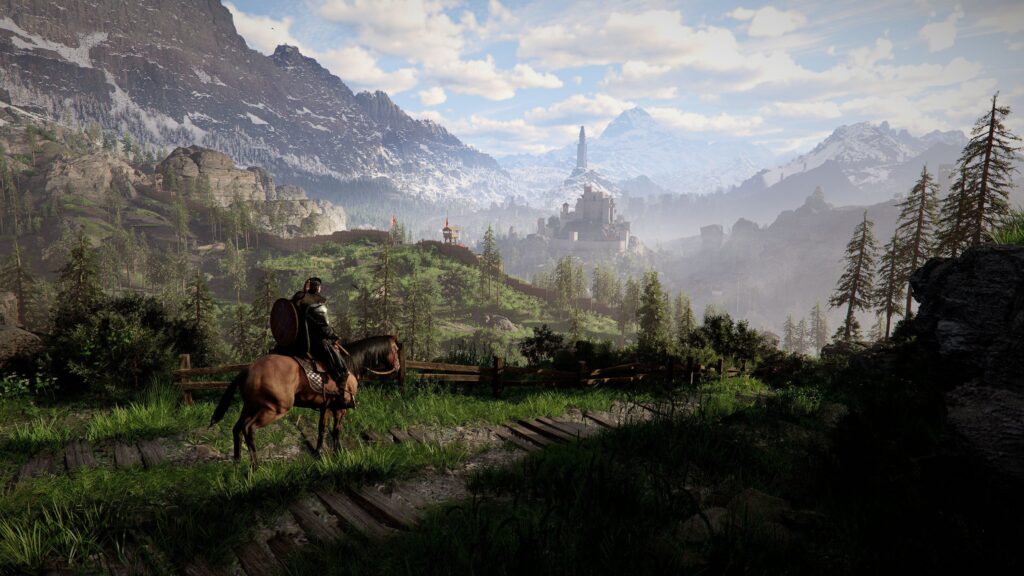 Crimson Desert – PC Performance Review