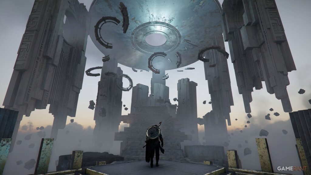 Crimson Desert Physical Version Has a Big Catch