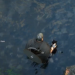 Crimson Desert Player Uses a Poor Raccoon to Show… Well… This May Be NSFW