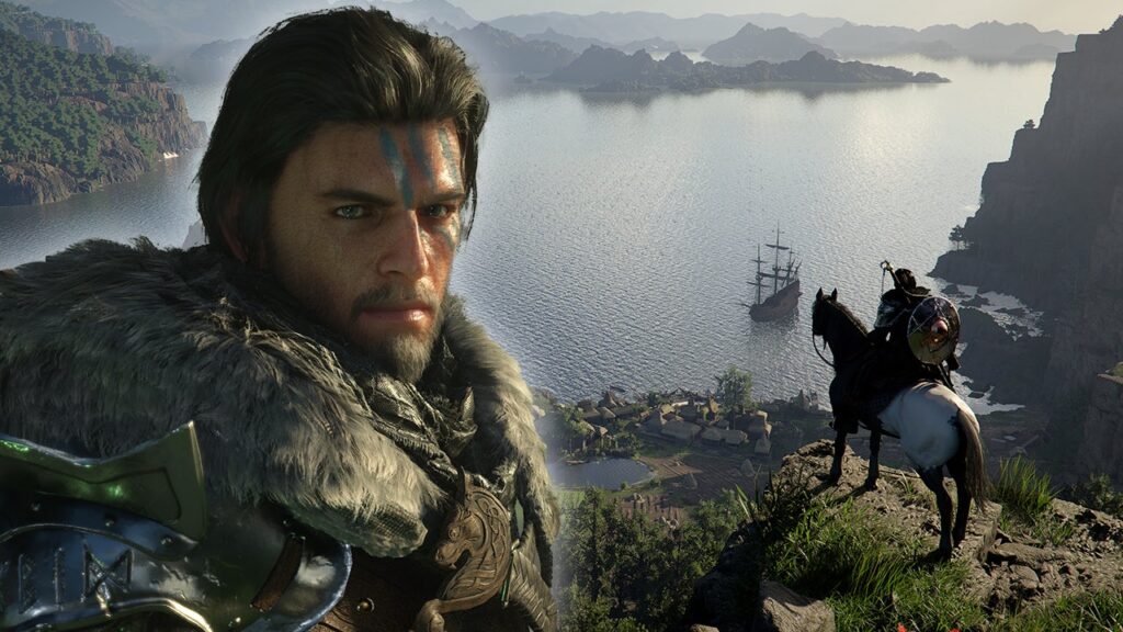 Crimson Desert Surpasses Three Million Wishlists on Steam Ahead of Its March 2026 Launch