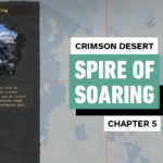 Crimson Desert Puzzle Solution – Spire of Soaring (Chaper 5)