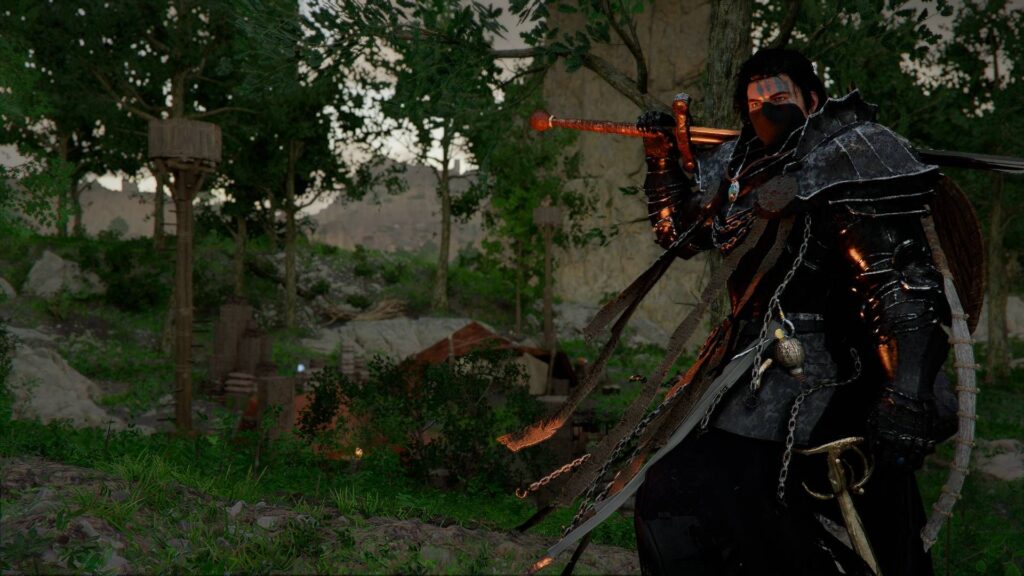 Crimson Desert players missed a massive shortcut for the Sealed in Stone mission