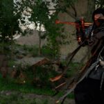 Crimson Desert players missed a massive shortcut for the Sealed in Stone mission