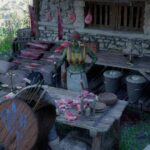 How to cook fish porridge in Crimson Desert