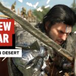 Crimson Desert Review So Far – Impressions After 110+ Hours