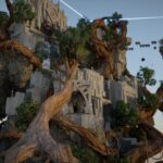 Roots of Truth Abyss puzzle walkthrough in Crimson Desert