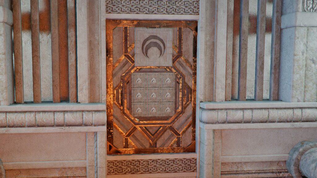 ‘Gate to the Otherworld’ quest walkthrough in Crimson Desert