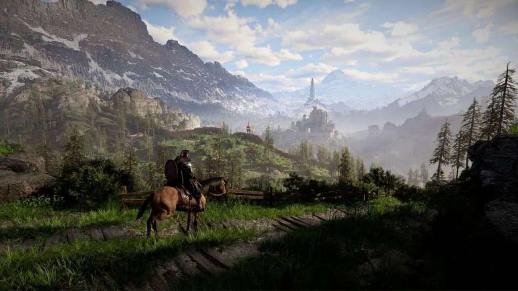 Long-Awaited PS5 Open World Game Gets Strong Reviews