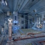 Secret Garden Abyss puzzle walkthrough in Crimson Desert