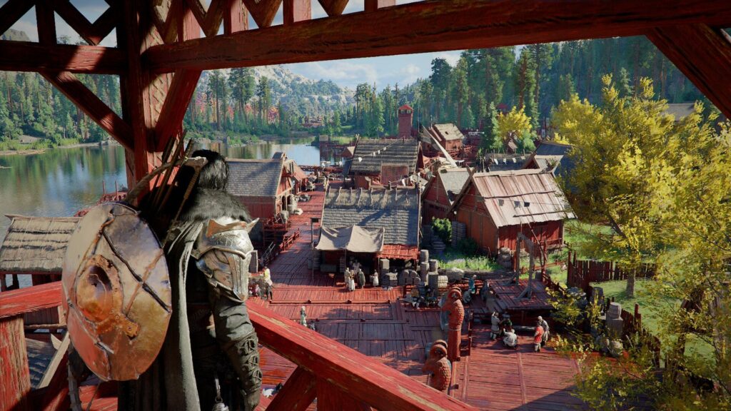 Crimson Desert Steam Reviews Jump to ‘Mostly Positive’ as Latest Patch Makes Significant Improvements