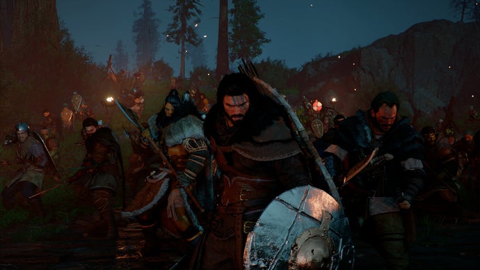 Pearl Abyss boss admits the studio “could have done a better job” with Crimson Desert’s totally underwhelming story