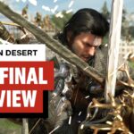 Crimson Desert: The Final Preview