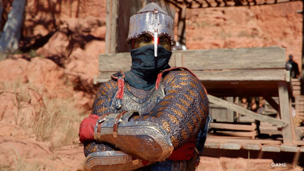 Harvest of Greed Investigation Walkthrough in Crimson Desert