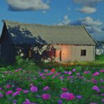 When do you get a house in Crimson Desert