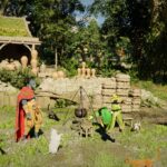 ‘The Unreachable Village’ quest walkthrough in Crimson Desert