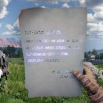 The Unwritten Rules of Crimson Desert Explained