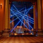 Vault of Vengeance Abyss puzzle walkthrough in Crimson Desert