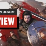 Crimson Desert Video Review