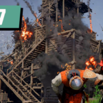 Crimson Desert Walkthrough – Cracks in the Shield, Chapter 6