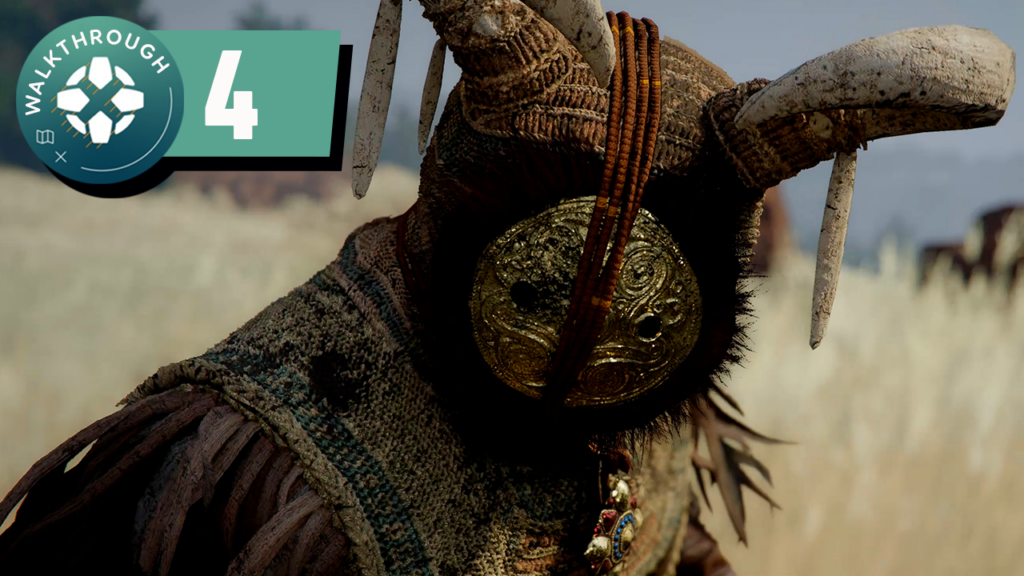 Crimson Desert Walkthrough – Howling Hill, Chapter 3 (Part 2)