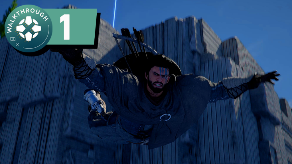 Crimson Desert Walkthrough – Prologue and Chapter 1