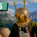 Crimson Desert Walkthrough – The Price of Knowledge, Chapter 4